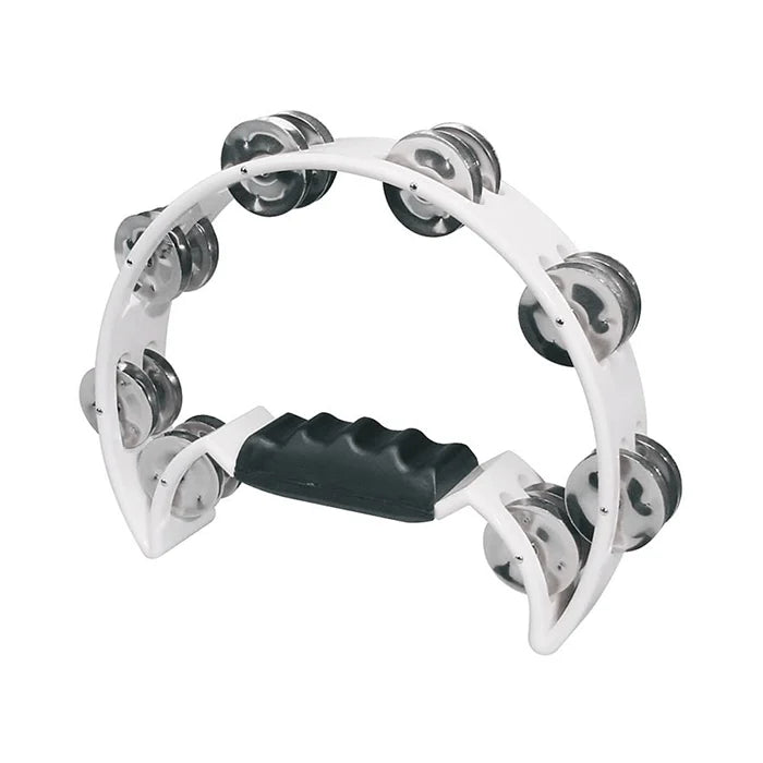 Hayman Tambourine HTA-40-WH