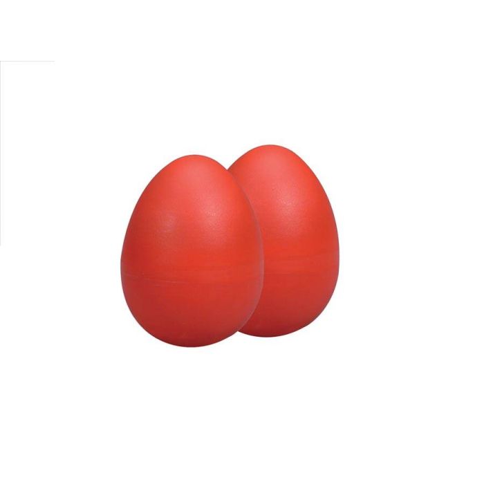 Hayman Egg Maracas SE-1-RD