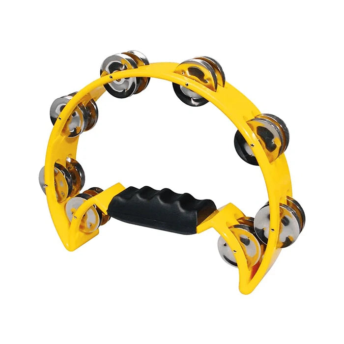 Hayman Tambourine HTA-40-YW