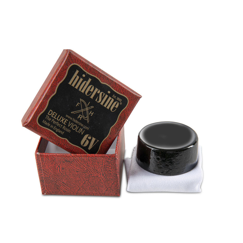 Hidersine 6V Violin Rosin