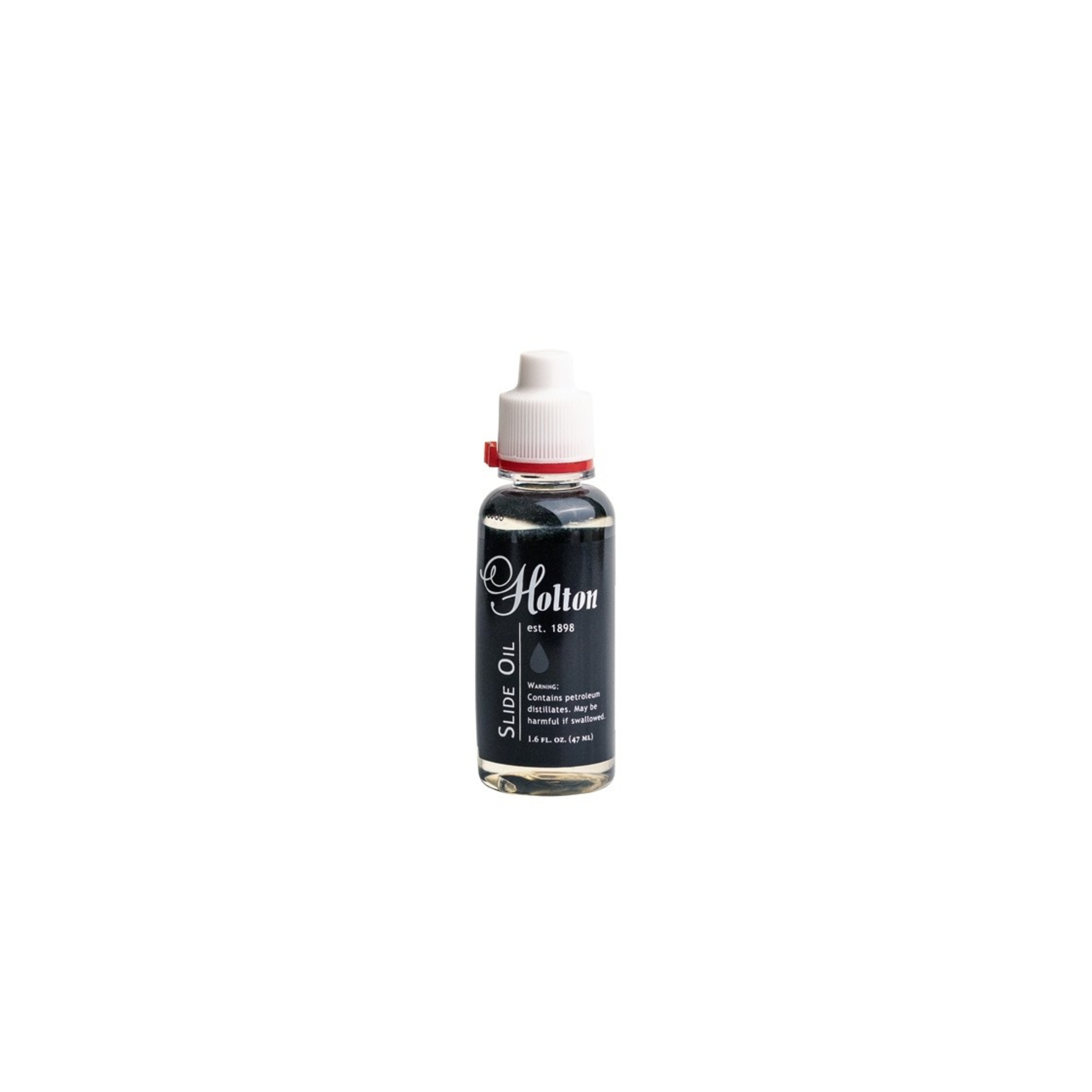 Holton Slide Oil