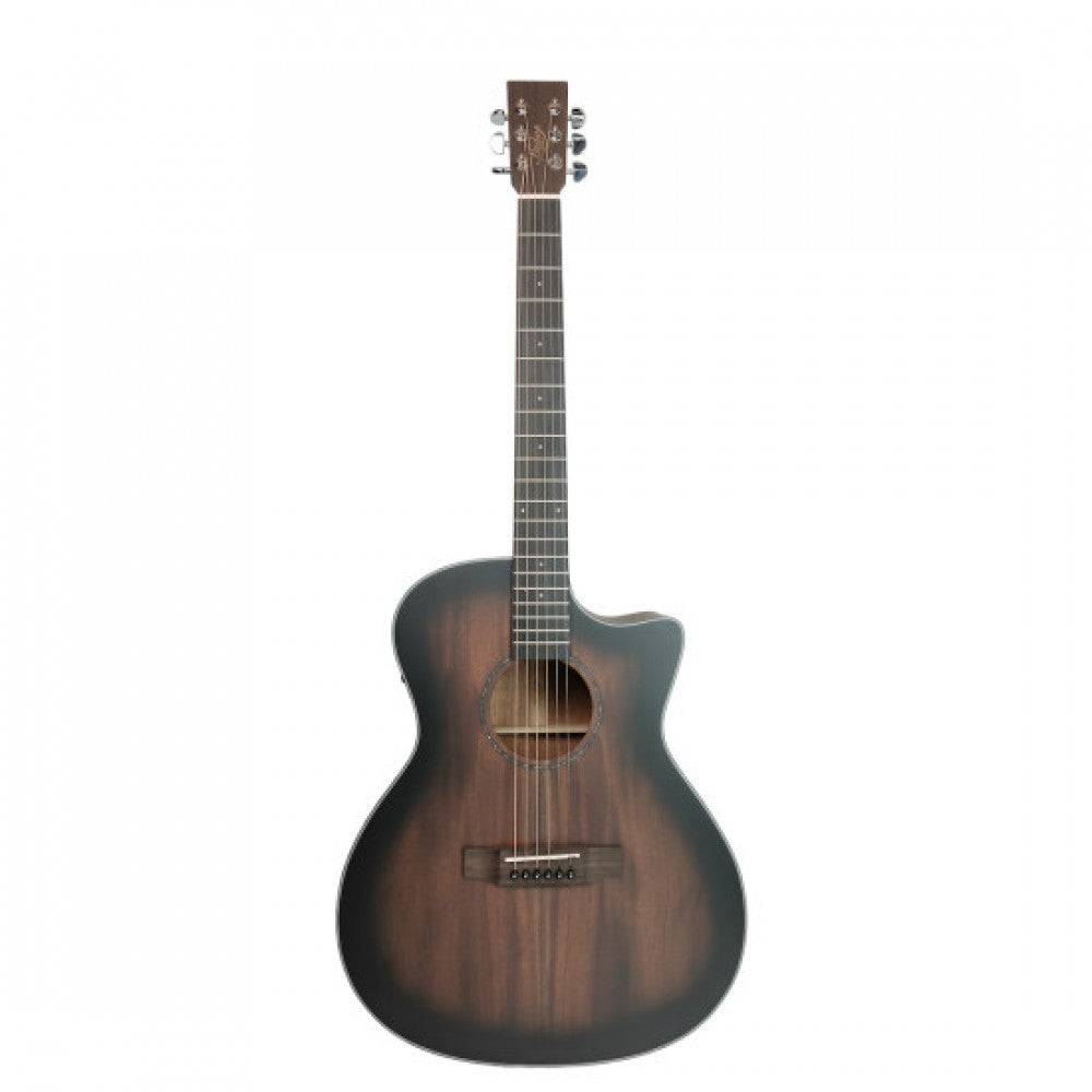 Hudson HF-127CE