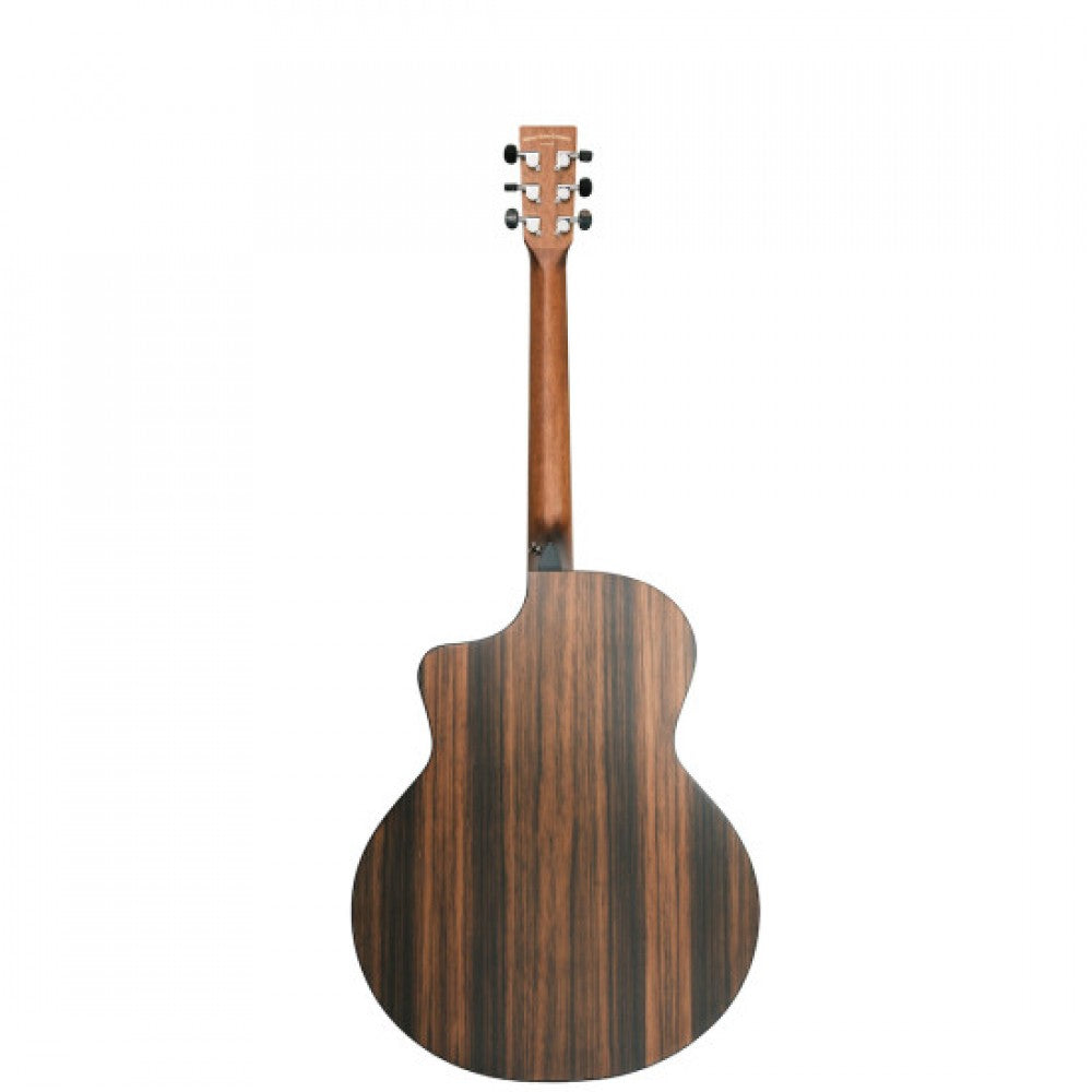 Hudson HF-360CE
