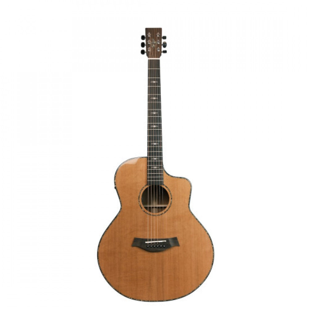Hudson HF-380CE