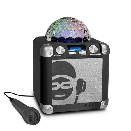 iDance Party Cube BC5-C