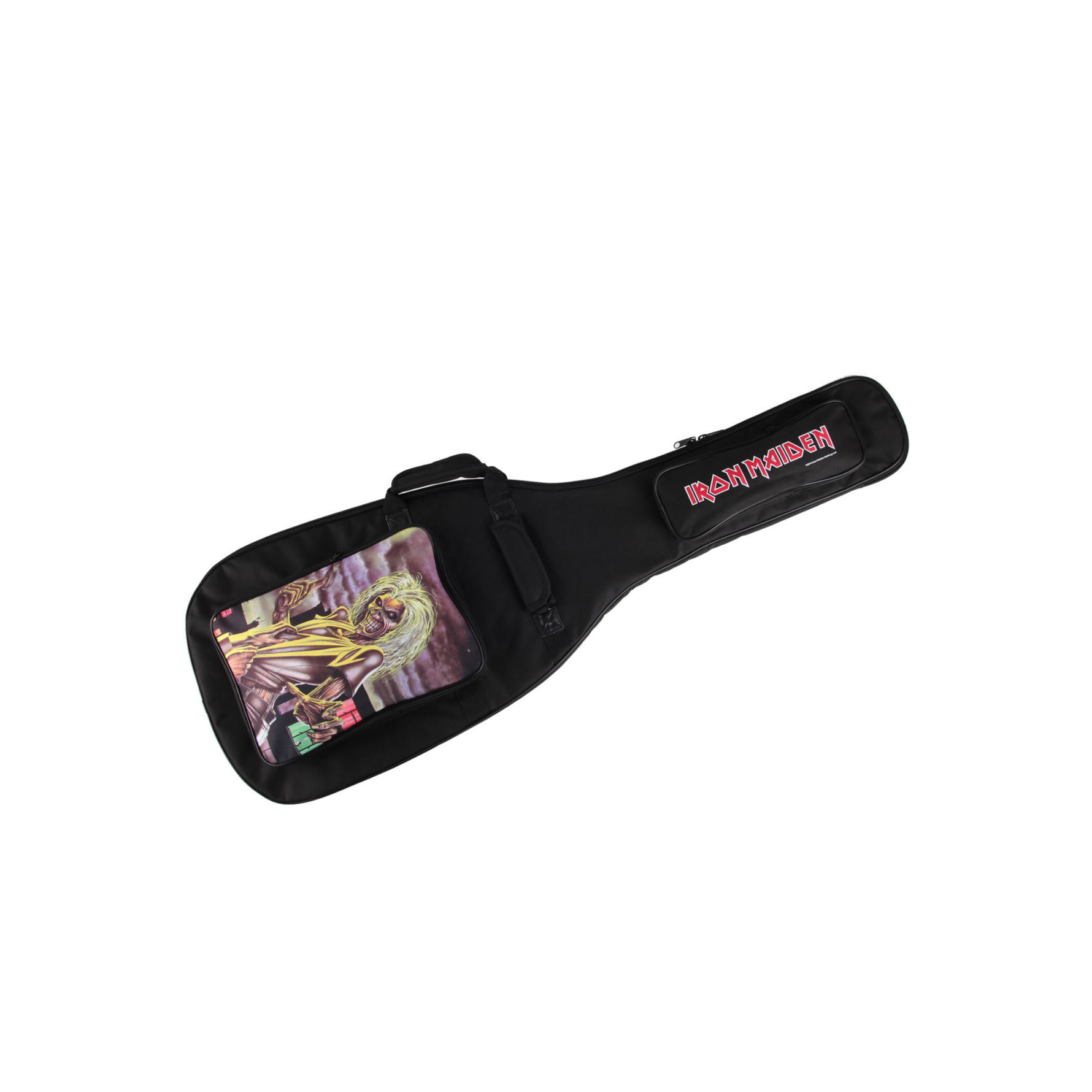 Perri's Iron Maiden Guitar Bag - AGB-INM1