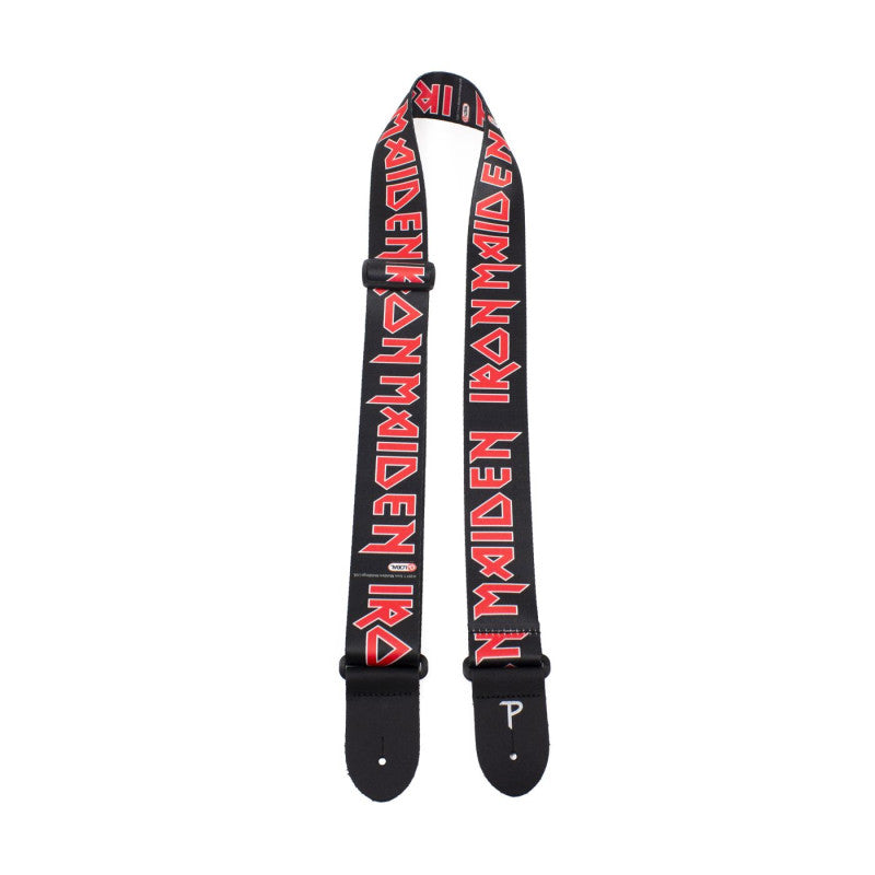 Perris Iron Maiden Strap