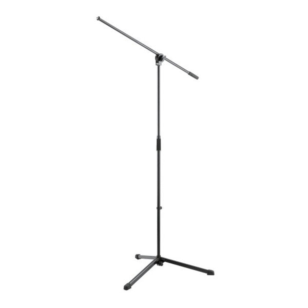 K&M Microphone Stand 25400-300-55