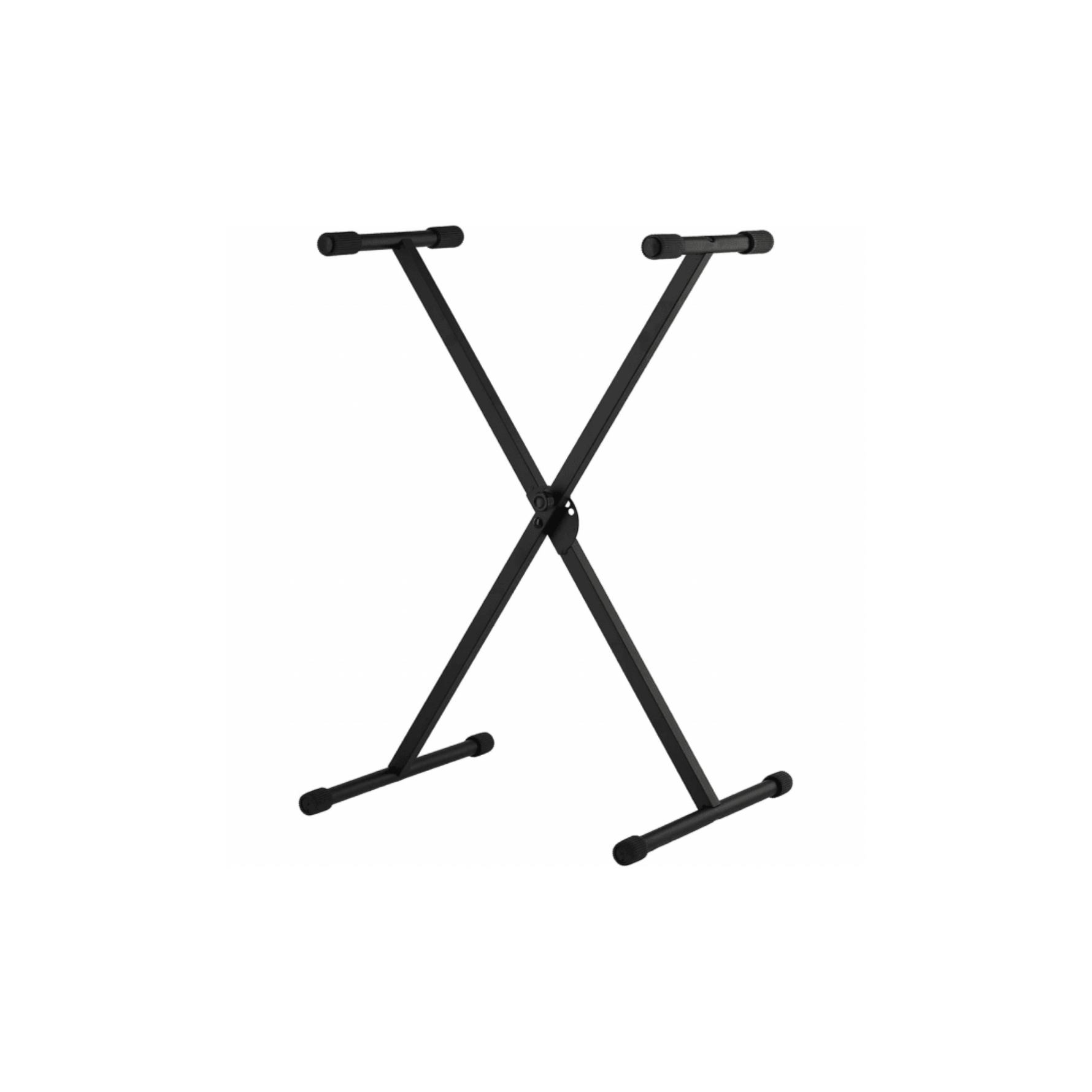Keyboard Stand Single Braced KS-105