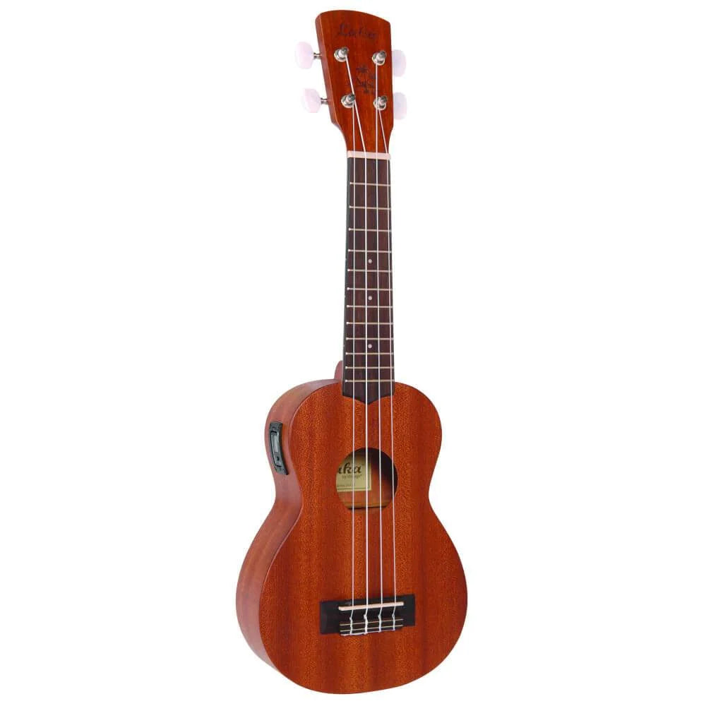 Laka VUS50 Soprano Ukulele