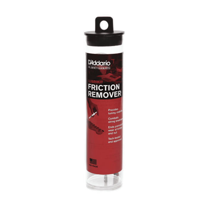 D'Addario Friction Remover