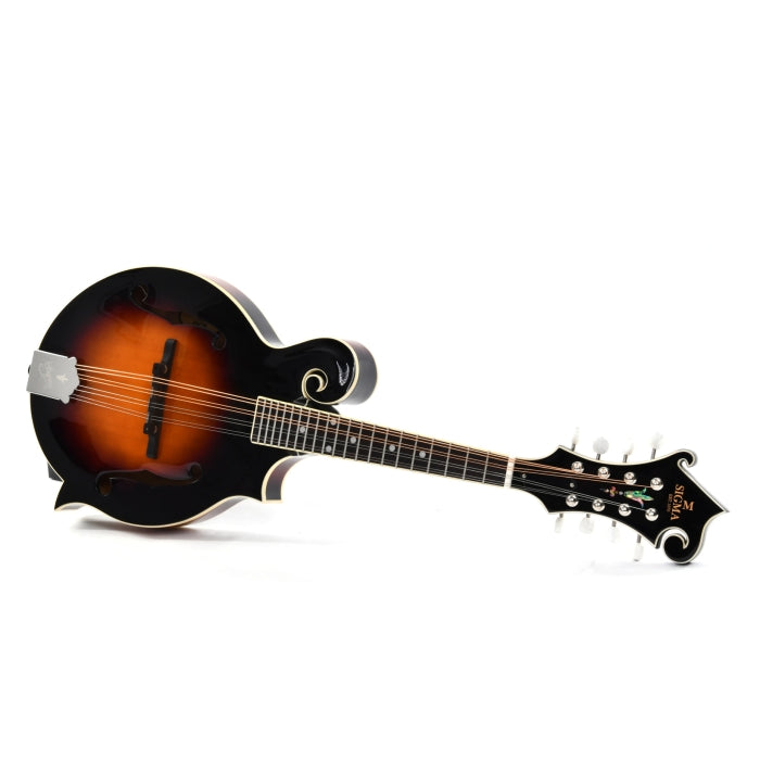 Sigma Mandolin F-Style. MA-6E