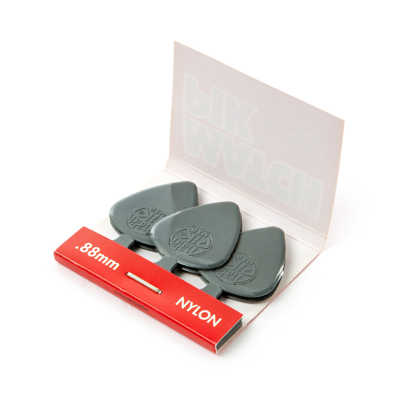 Dunlop Match Picks