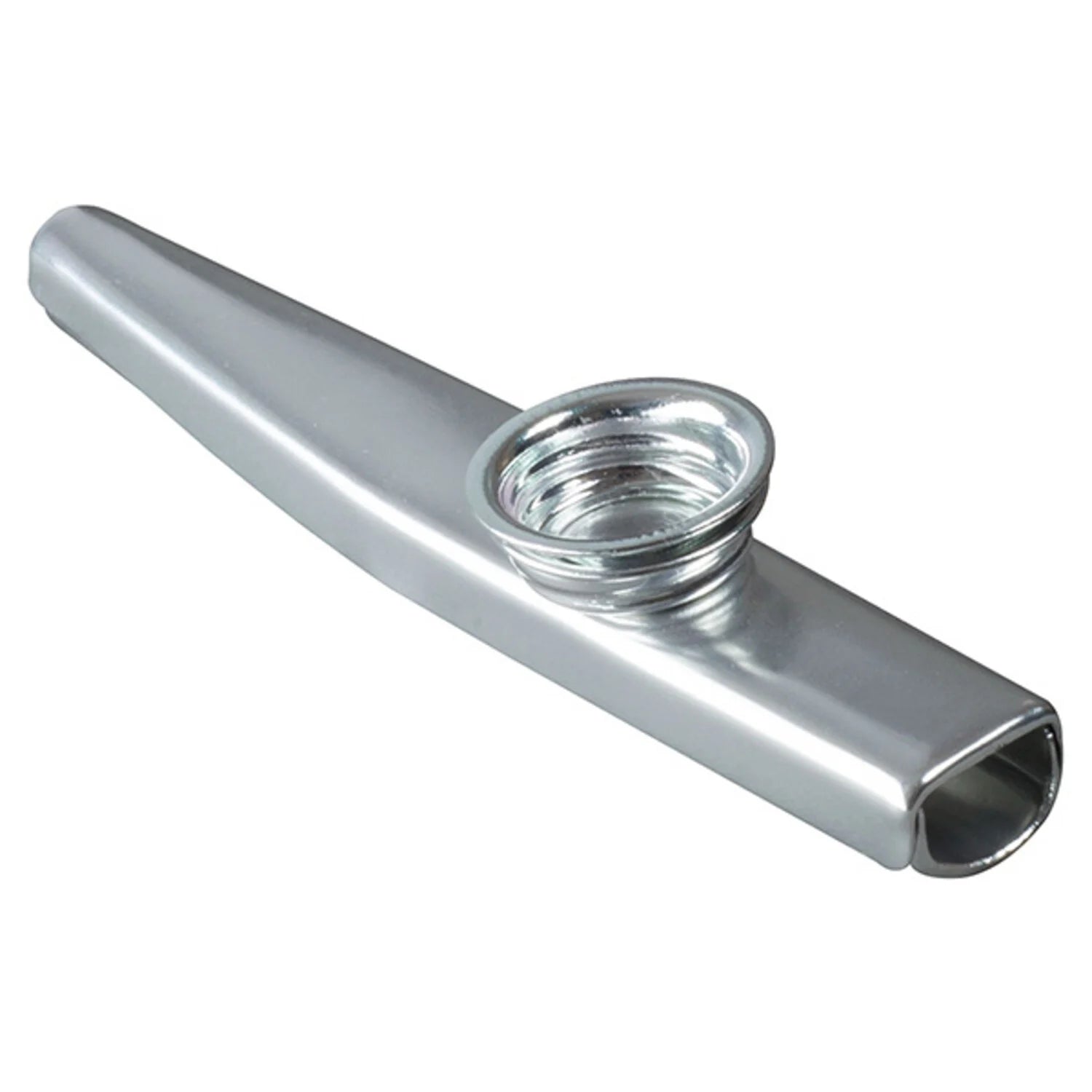 Metal Kazoo