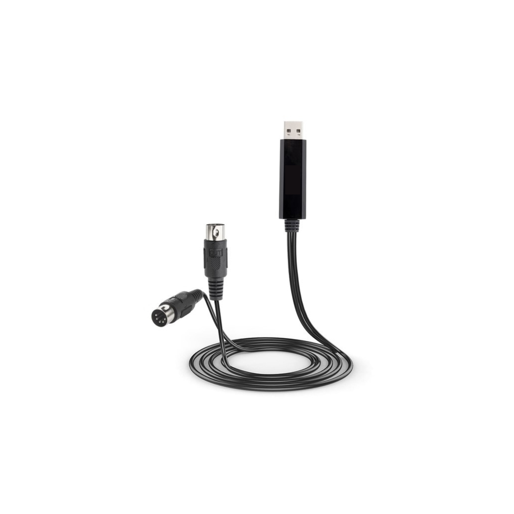 Midi to USB Cable MC01
