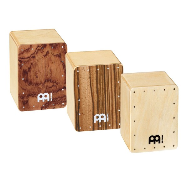 Meinl Mini Cajon SCAJ1NT-EZ