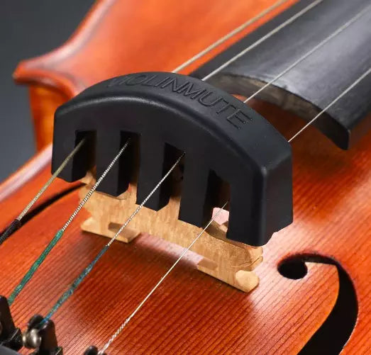 ELS Violin Mute