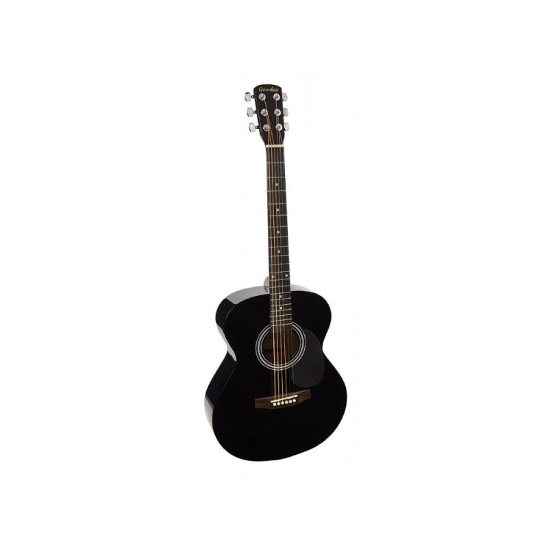 Richwood Nashville GSA-60-BK