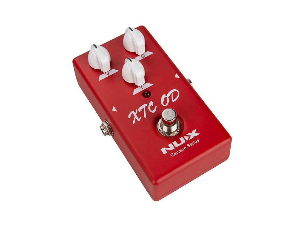 Nux XTC-10 Pedal