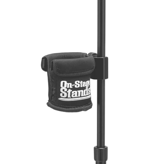 On Stage Clip on Drinks Holder