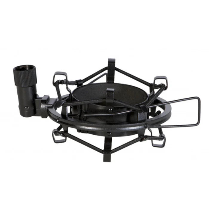 On Stage Studio Mic Shock Mount . MY430