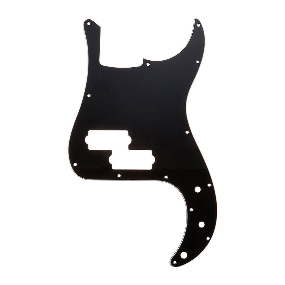 Hosco Bass Pickguard PB-B3P