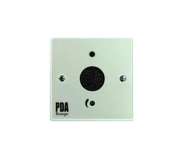 PDA, Omni Directional Plated Microphone