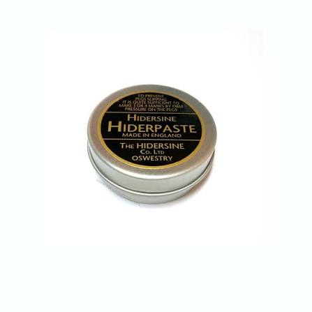 Hiderpaste , Peg Paste
