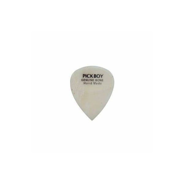 Pickboy Bone Pick GPBN-1