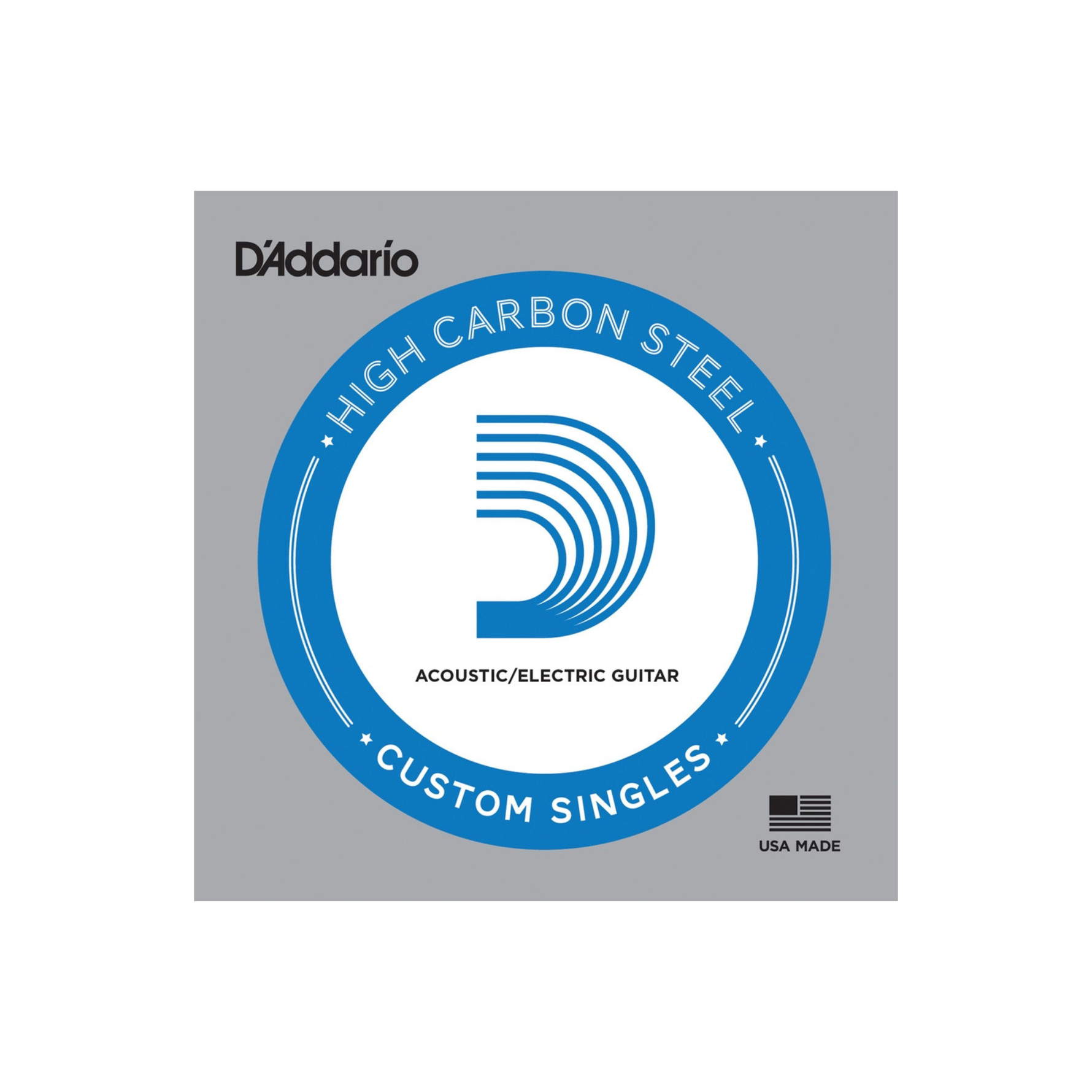 D'Addario PL014 Single String