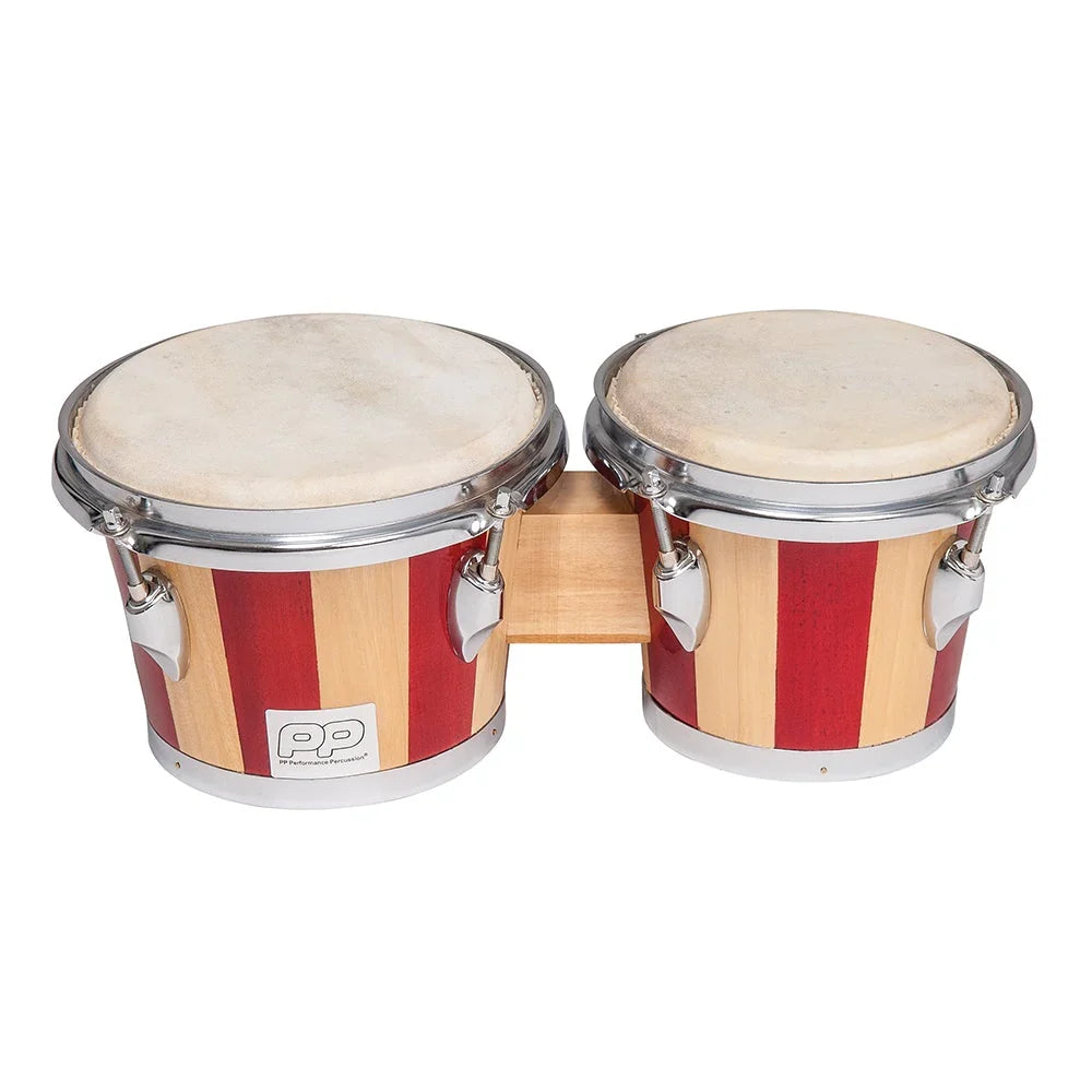 PP Bongos
