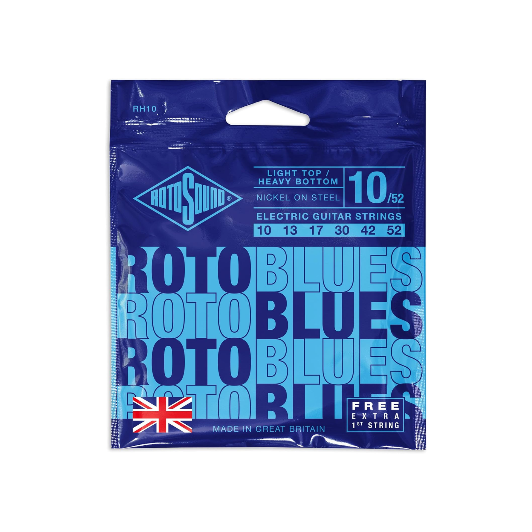 RotoSound Electric RH10