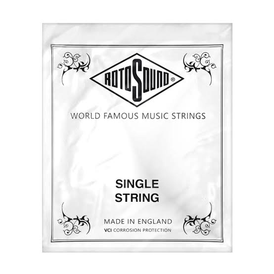 Rotosound Classical String NN1, E