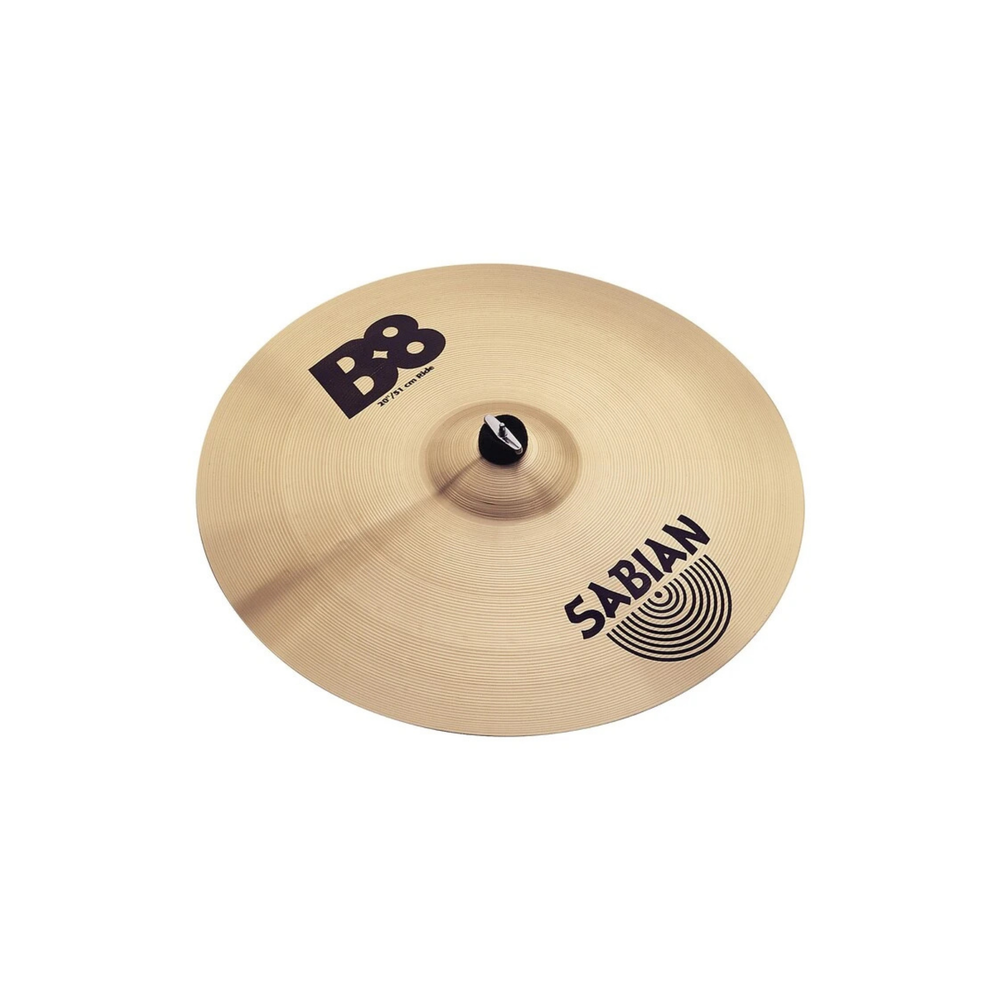 Sabian B8 20" Ride Cymbal