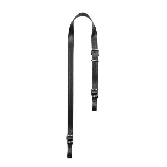 Accordion Strap 22-M-L