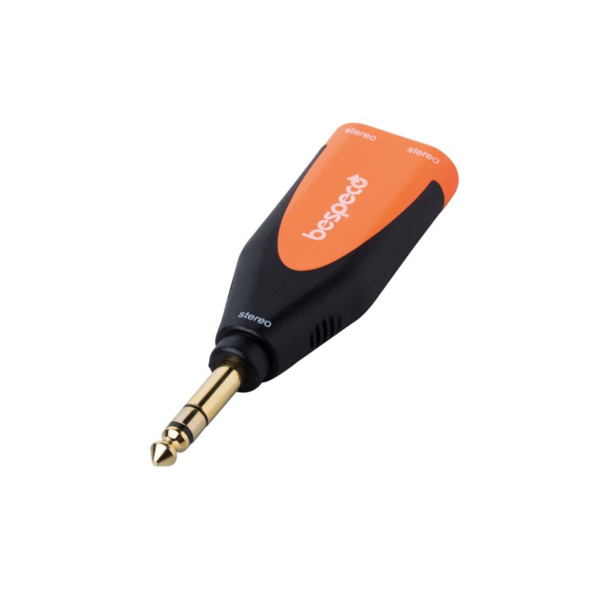 Bespeco 1/4 Plug 2-1/4 Socket (SLAD180)