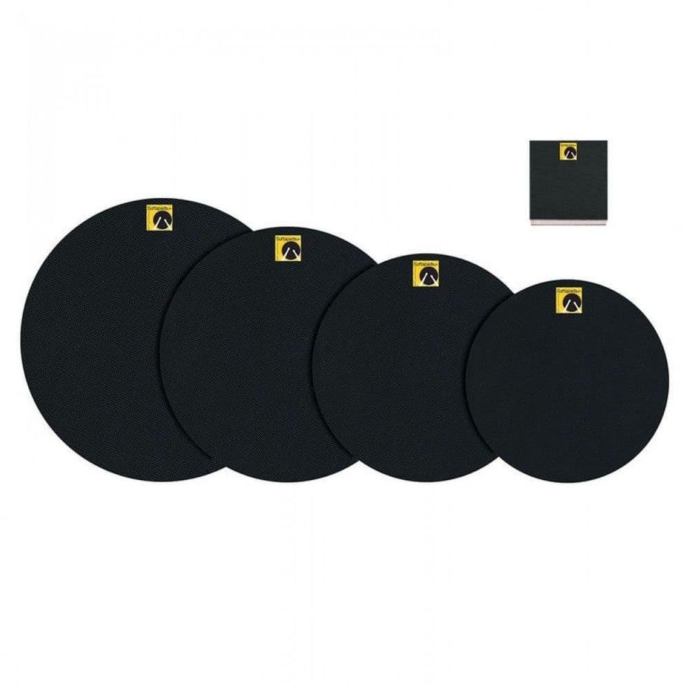 Softapads Drum Pads