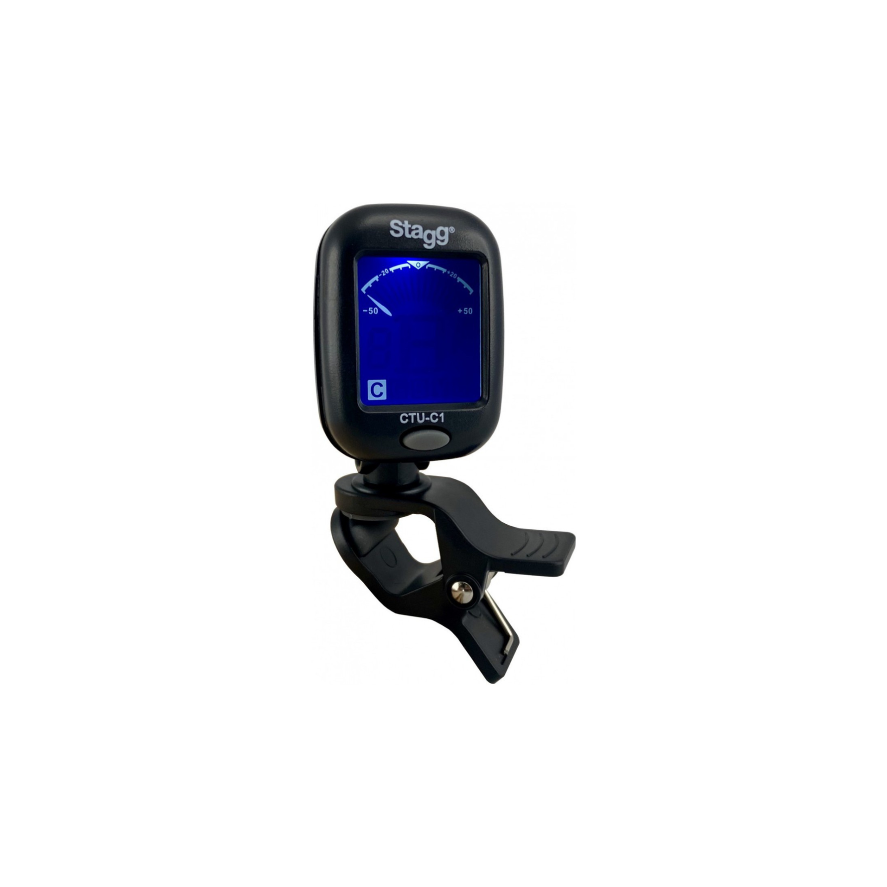 Stagg Tuner. CTU-C1