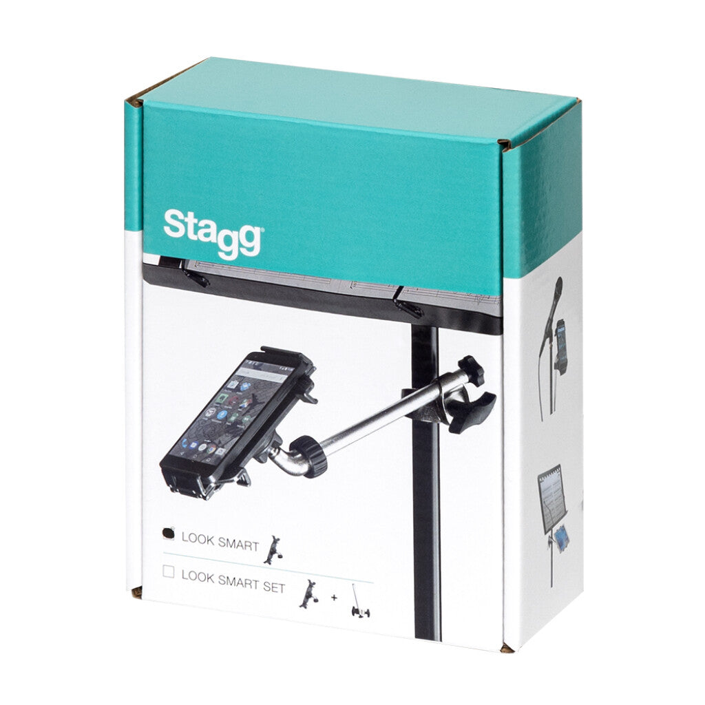 Stagg Look Smart Set / Phone Holder