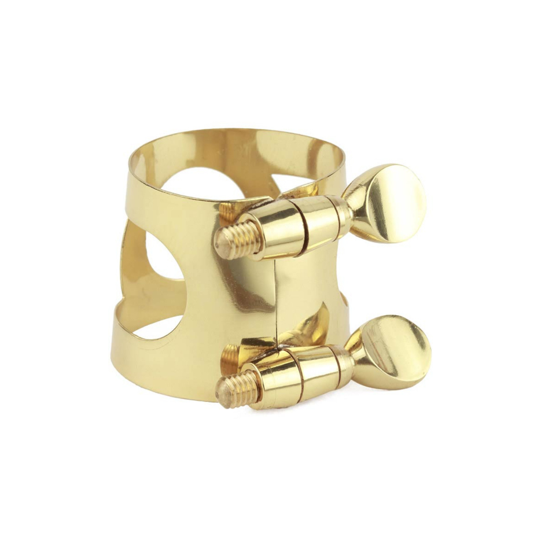 Ligature for Alto Sax LIG-TS-GD