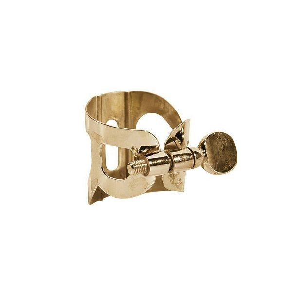 Ligature for Alto Sax LIG-AS-GD