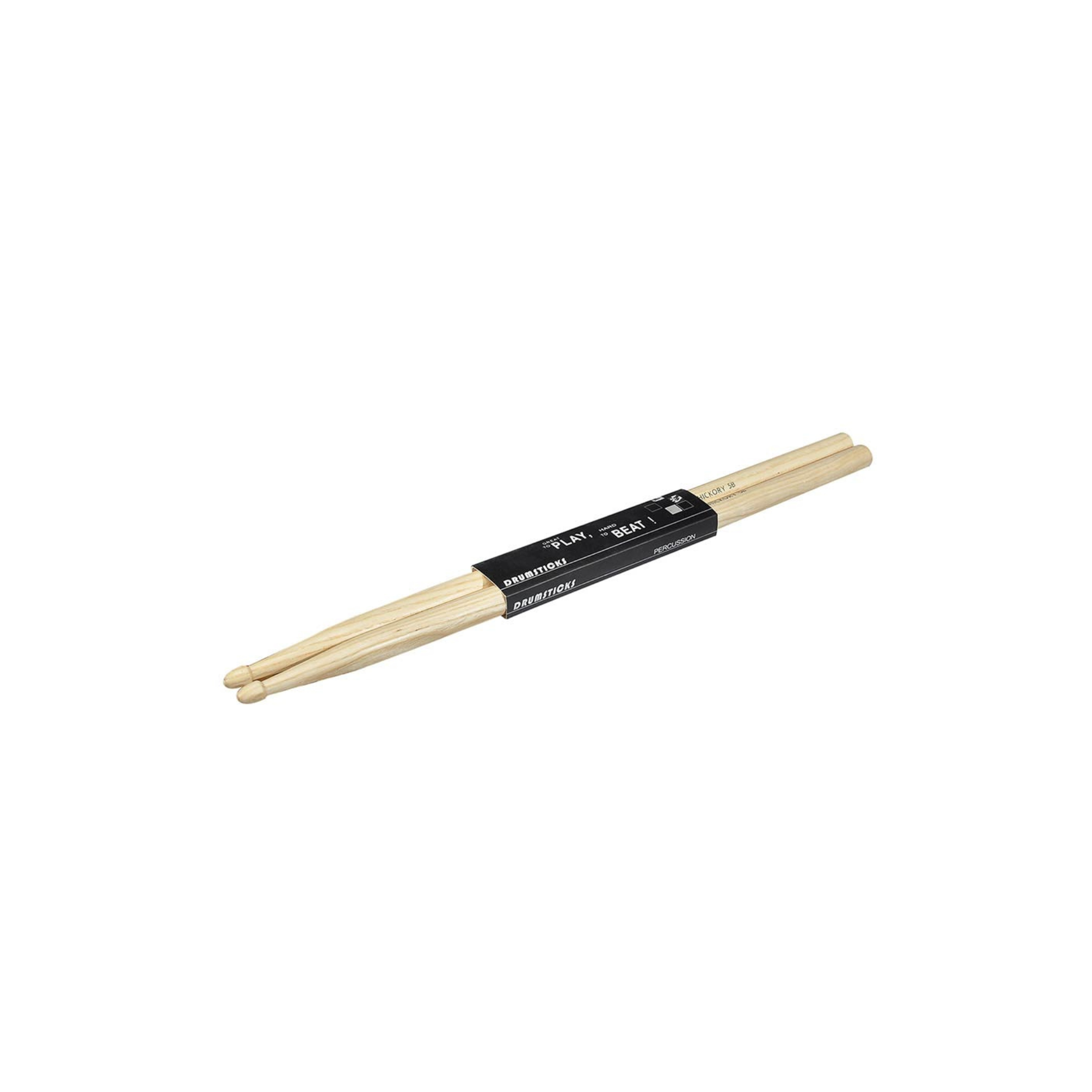 Hayman Drum Sticks 5B