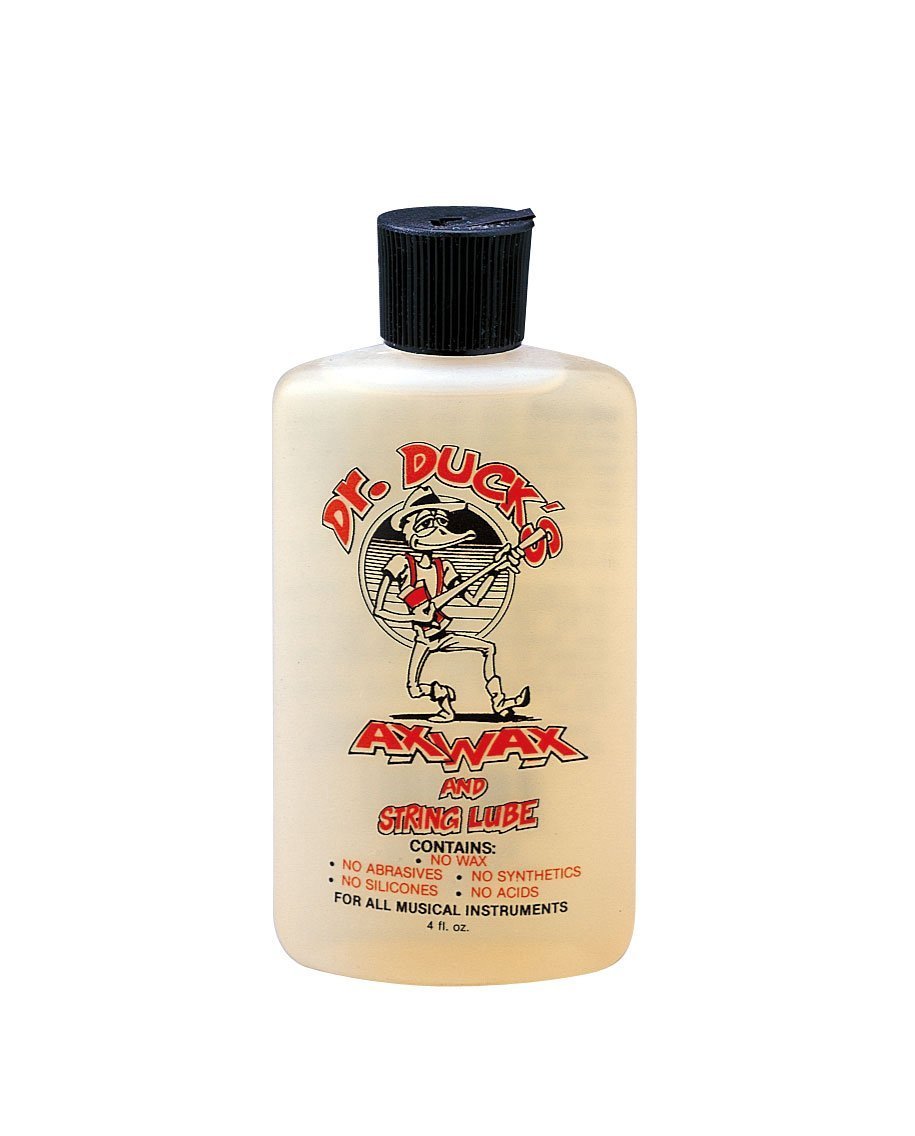 Dr. Ducks String Lube