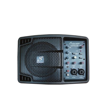 StudioMaster Live SYS 5S