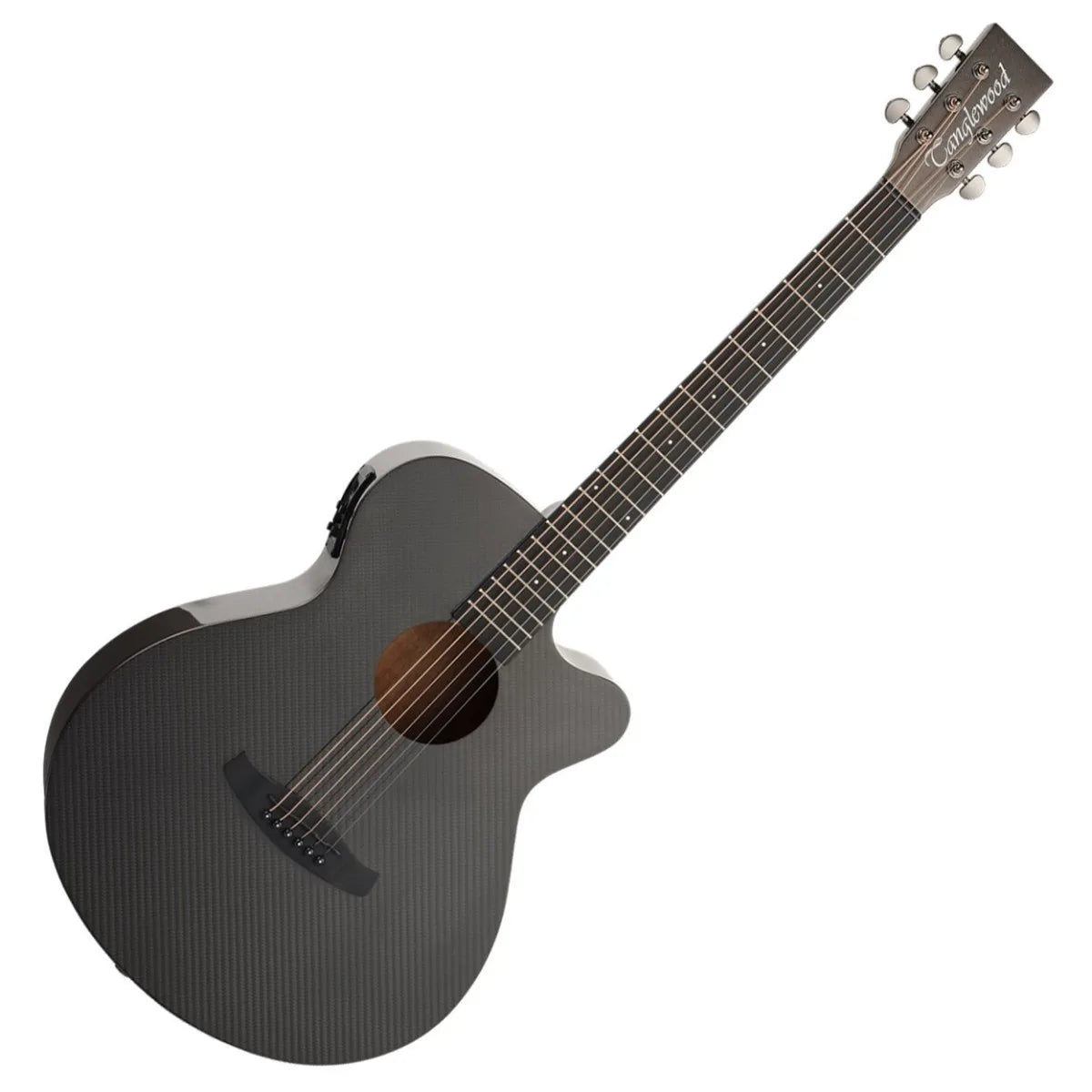 Tanglewood TW4CEBN