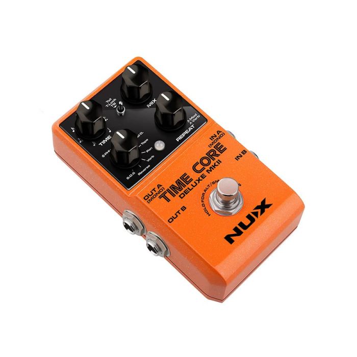Nux Time Core Deluxe