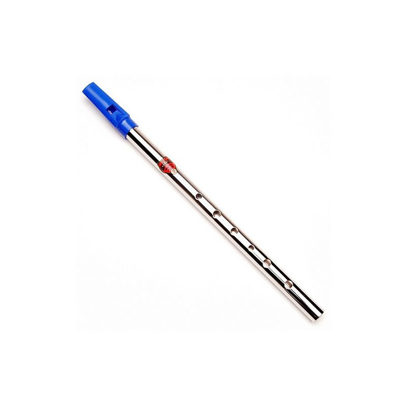 Generation C Whistle Nickel