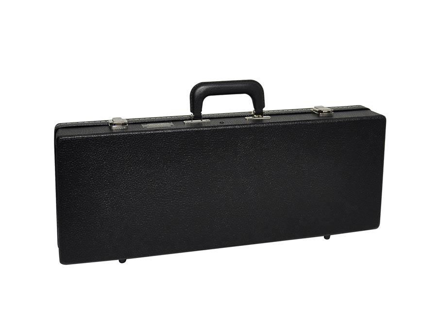 Boston Rectangle Ukulele Case