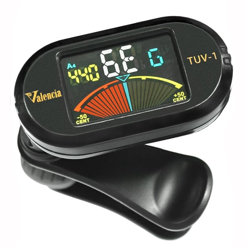Valencia TUV-1 Tuner