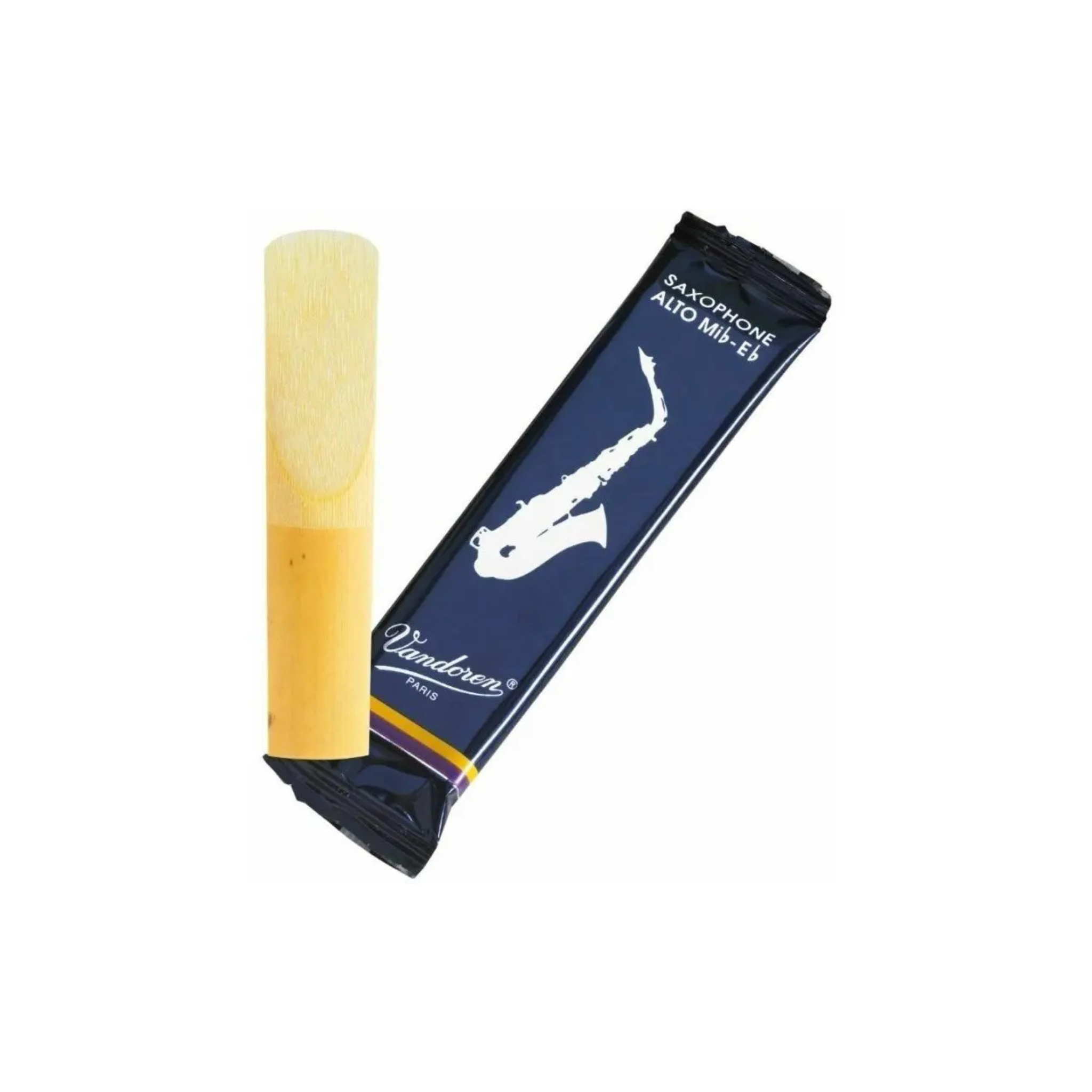 Vandoren VDA-25 2.5 Alto